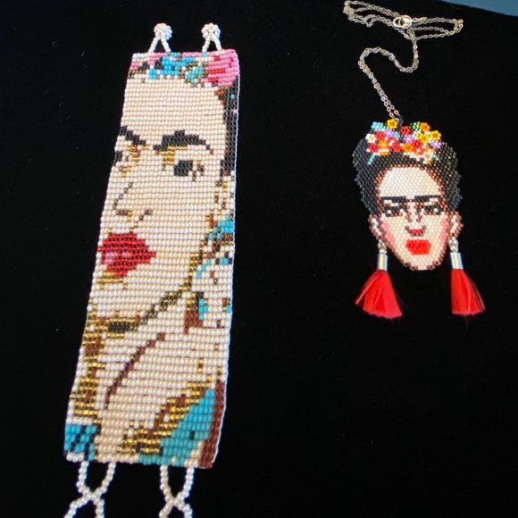 Frida Kahlo Artista - Picture 4 of 7